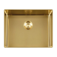 Kemie Select Slim 50 Gold